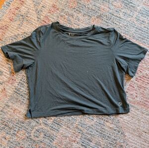 COPY - COPY - Teal UpWest t shirt